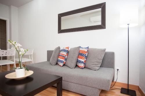 Fuencarral Appartement Madrid