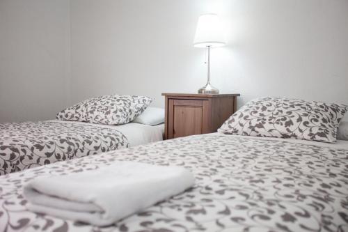 Appartement Fuencarral Madrid