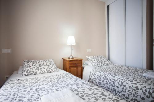 Appartement Fuencarral *