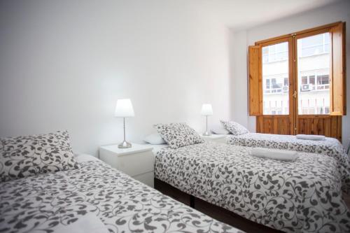 Appartement Fuencarral Madrid