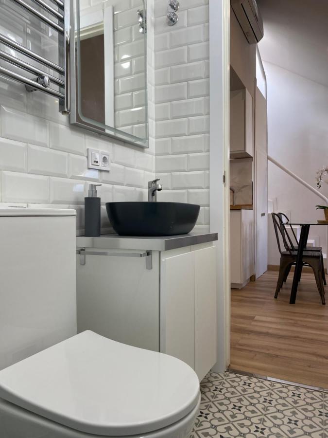 Fuencarral Appartement Madrid