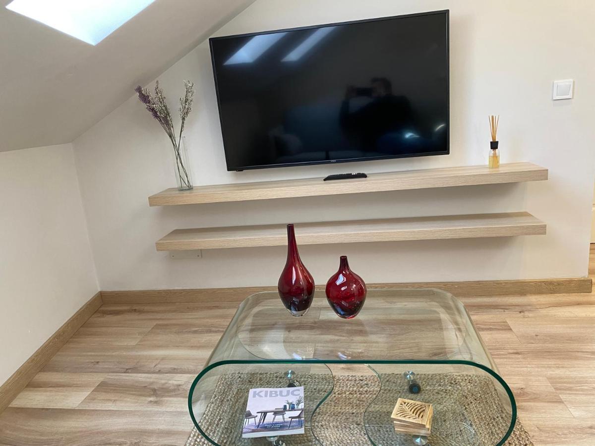 Fuencarral Appartement