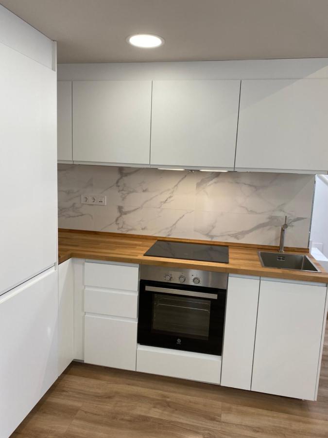 Appartement Fuencarral Madrid