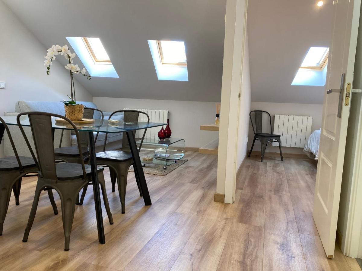 Fuencarral Appartement Madrid