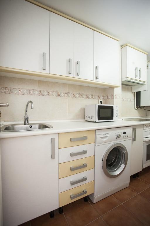 Appartement Fuencarral *