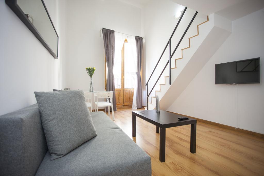Appartement Fuencarral