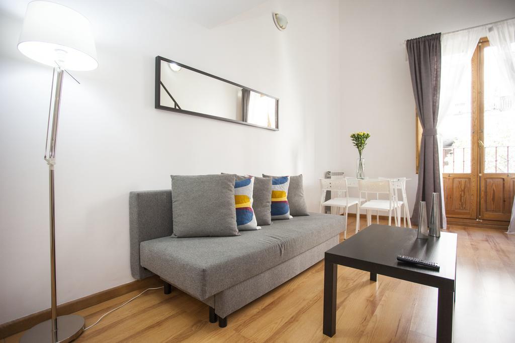Appartement Fuencarral *