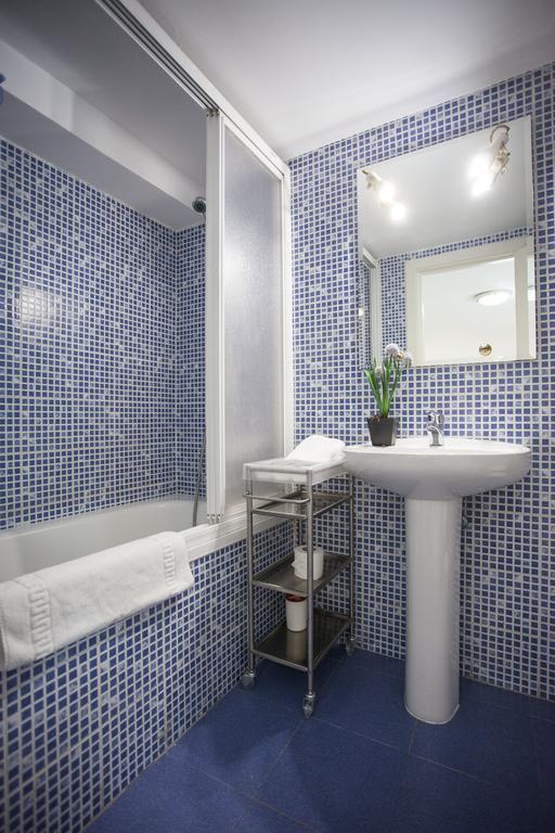 Fuencarral Appartement