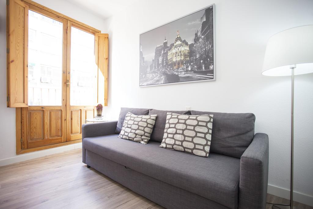 Appartement Fuencarral
