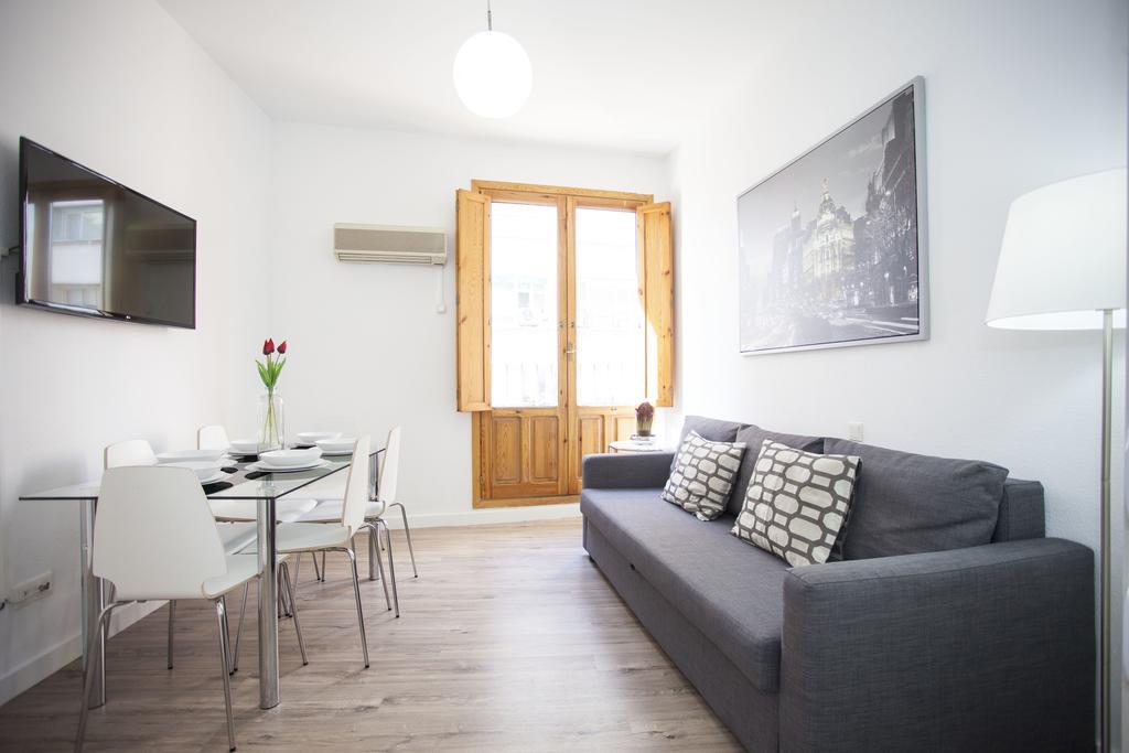 Fuencarral Appartement