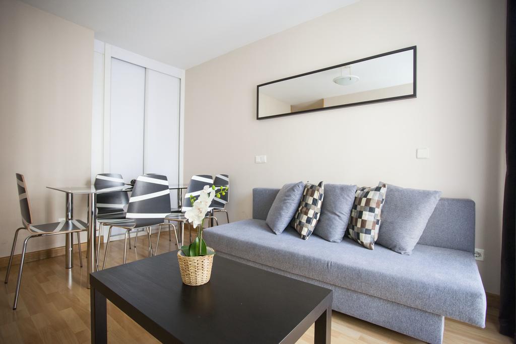 Fuencarral Appartement *