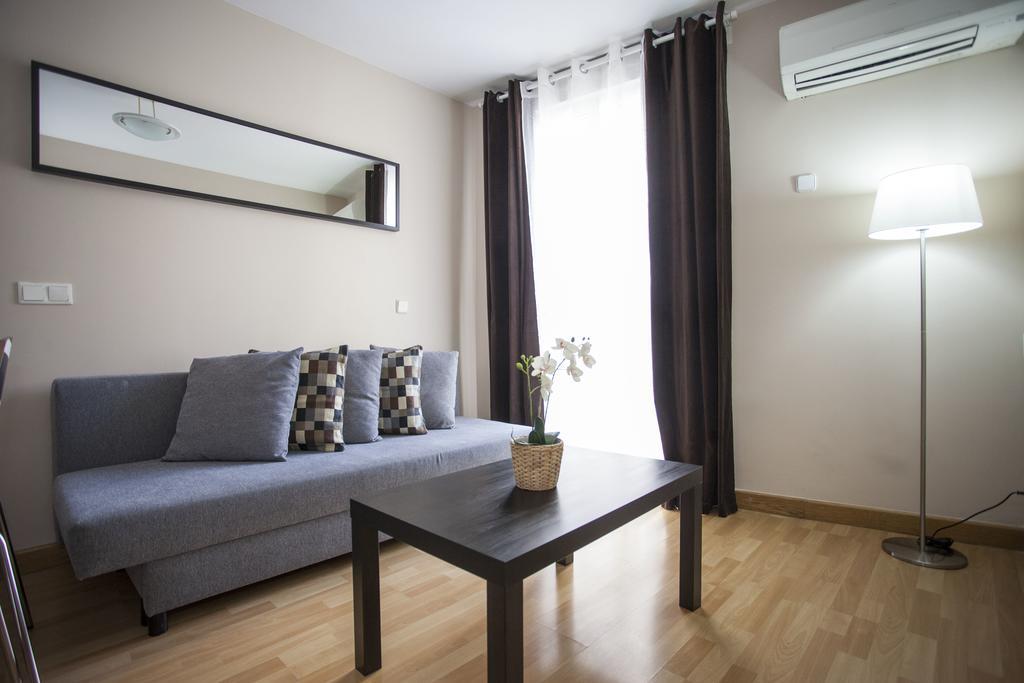Appartement Fuencarral