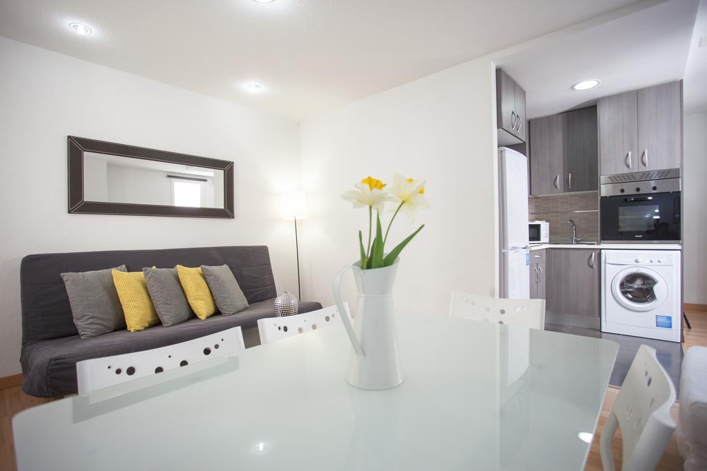 Fuencarral Appartement