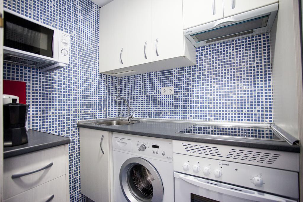 Fuencarral Appartement