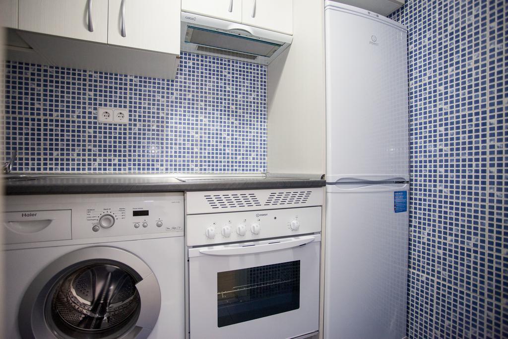 Appartement Fuencarral *