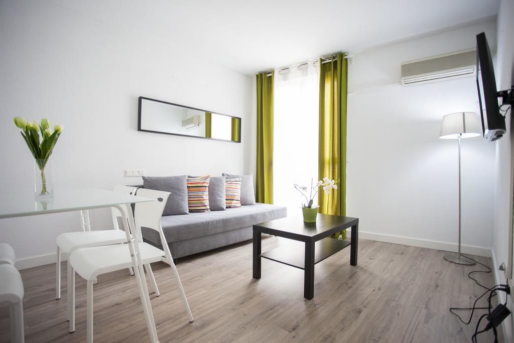 Fuencarral Appartement
