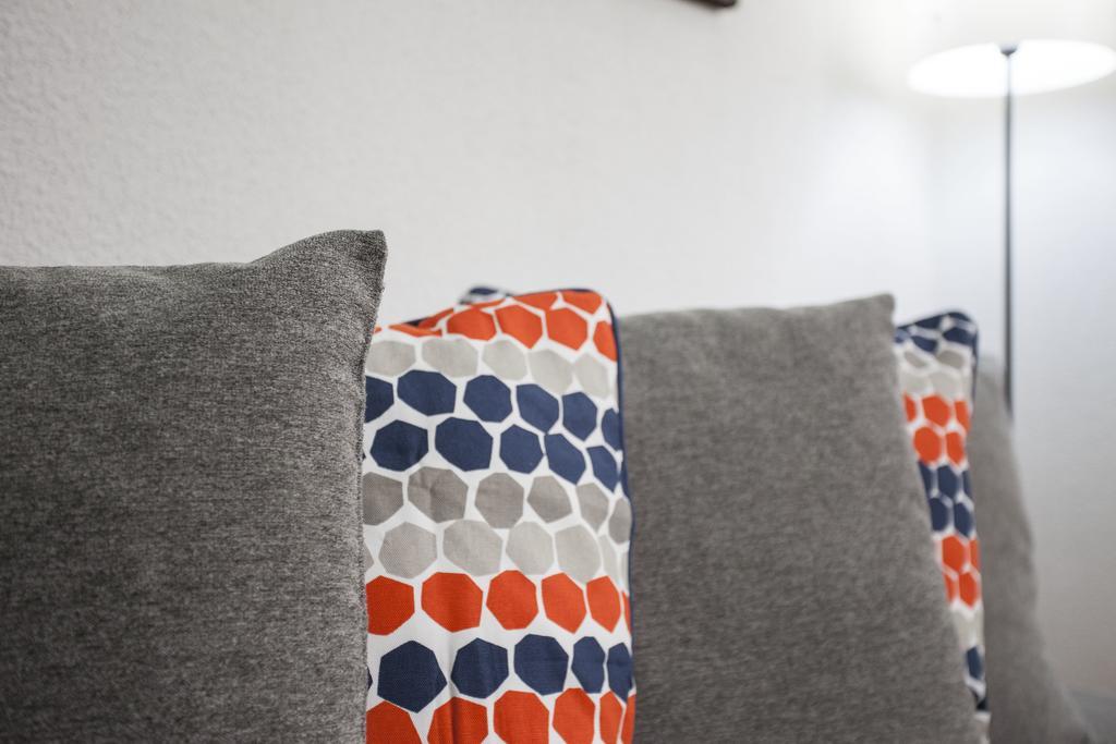 Fuencarral Appartement