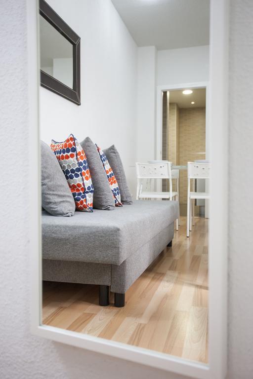 Appartement Fuencarral *