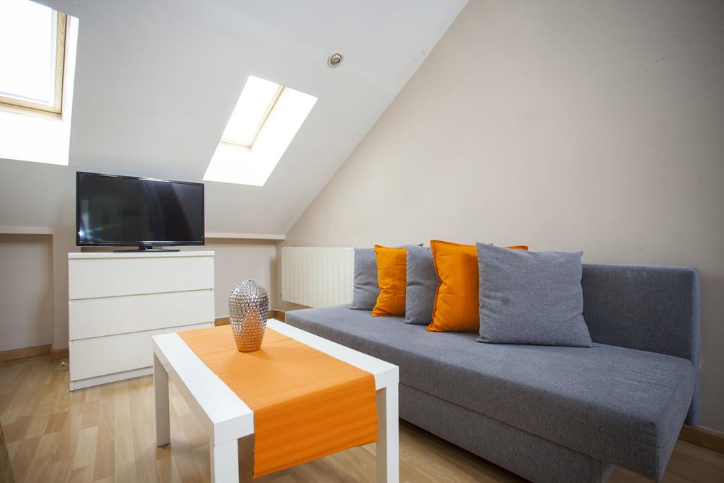 Fuencarral Appartement Madrid