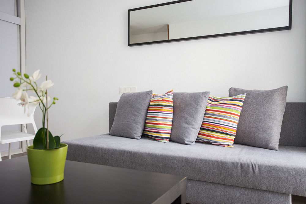 Fuencarral Appartement *