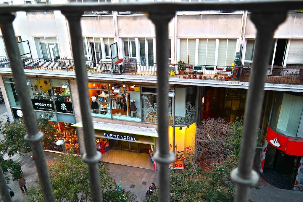 Appartement Fuencarral *