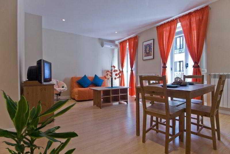 Appartement Fuencarral
