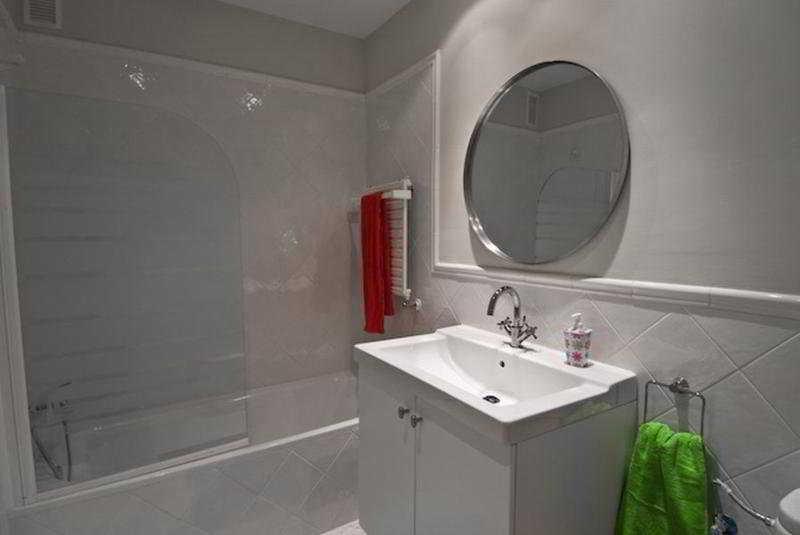 Fuencarral Appartement