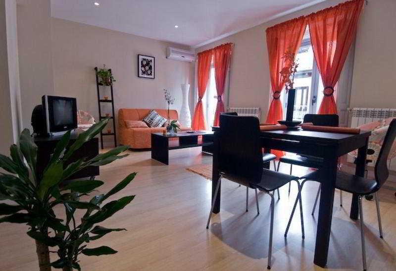 Appartement Fuencarral *