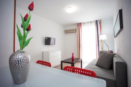 Appartement Fuencarral *