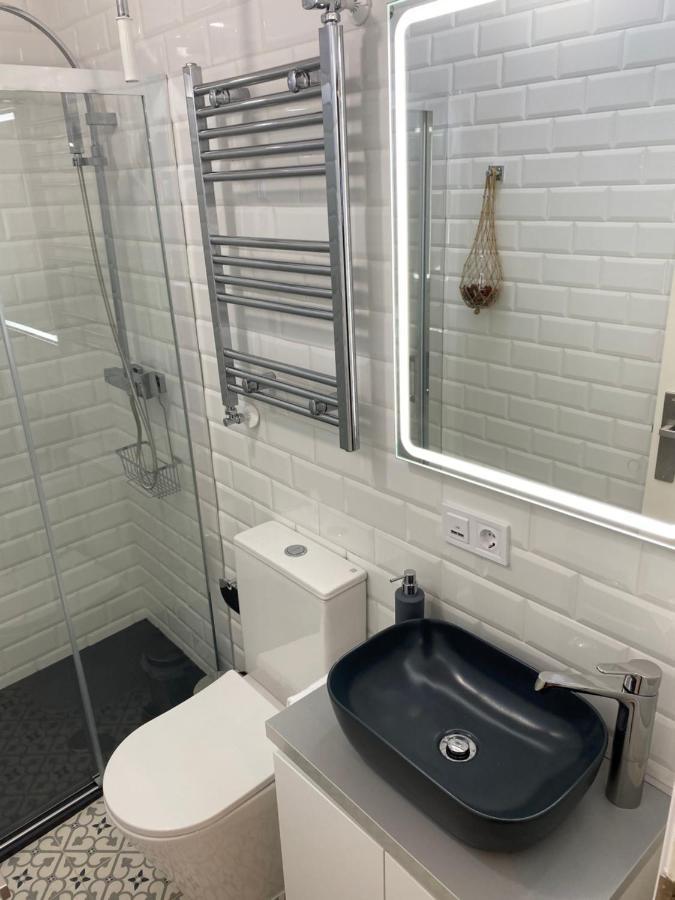 Appartement Fuencarral Madrid