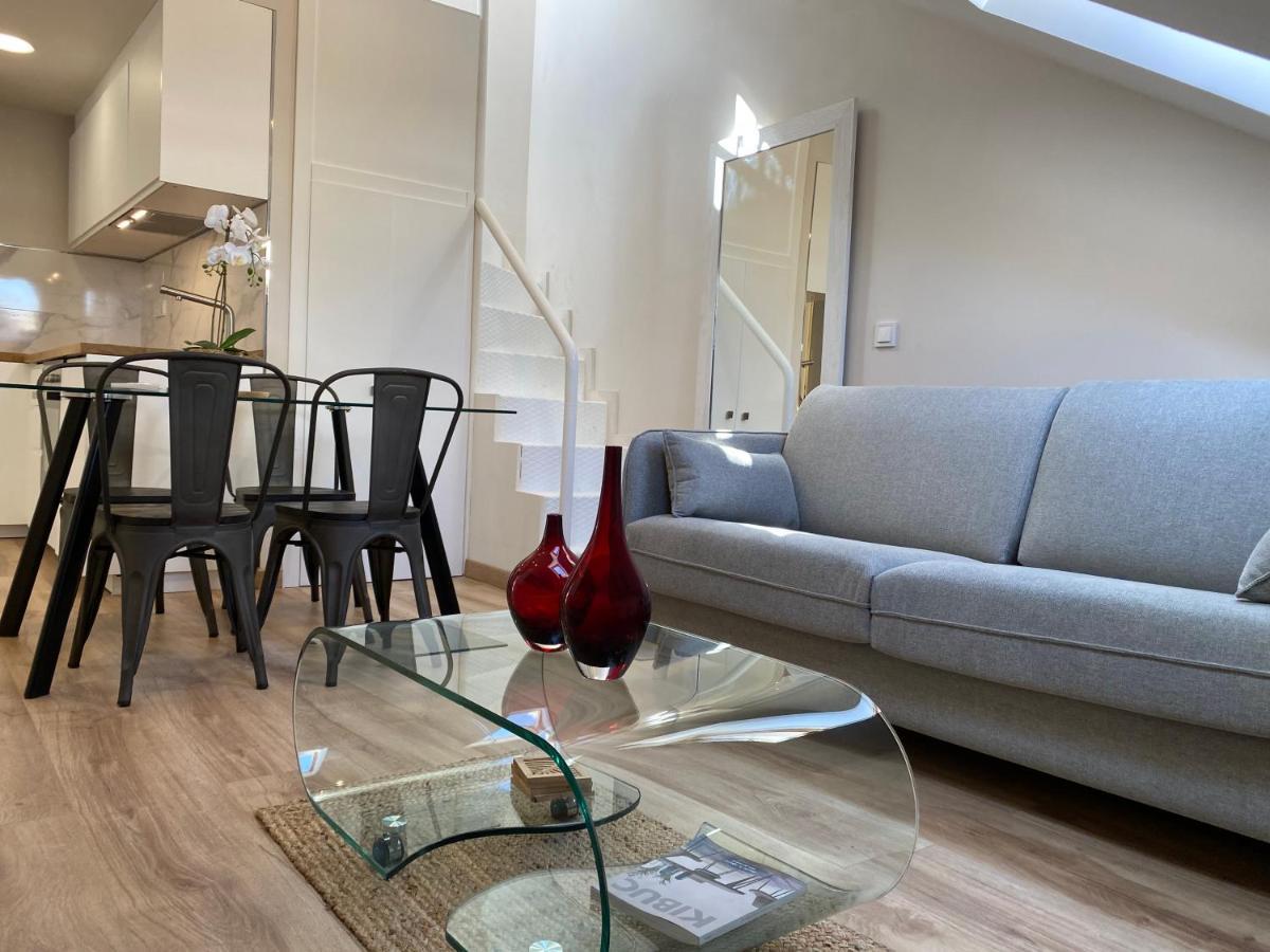 Appartement Fuencarral *