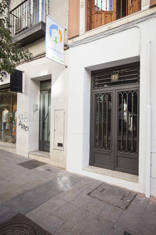 Appartement Fuencarral