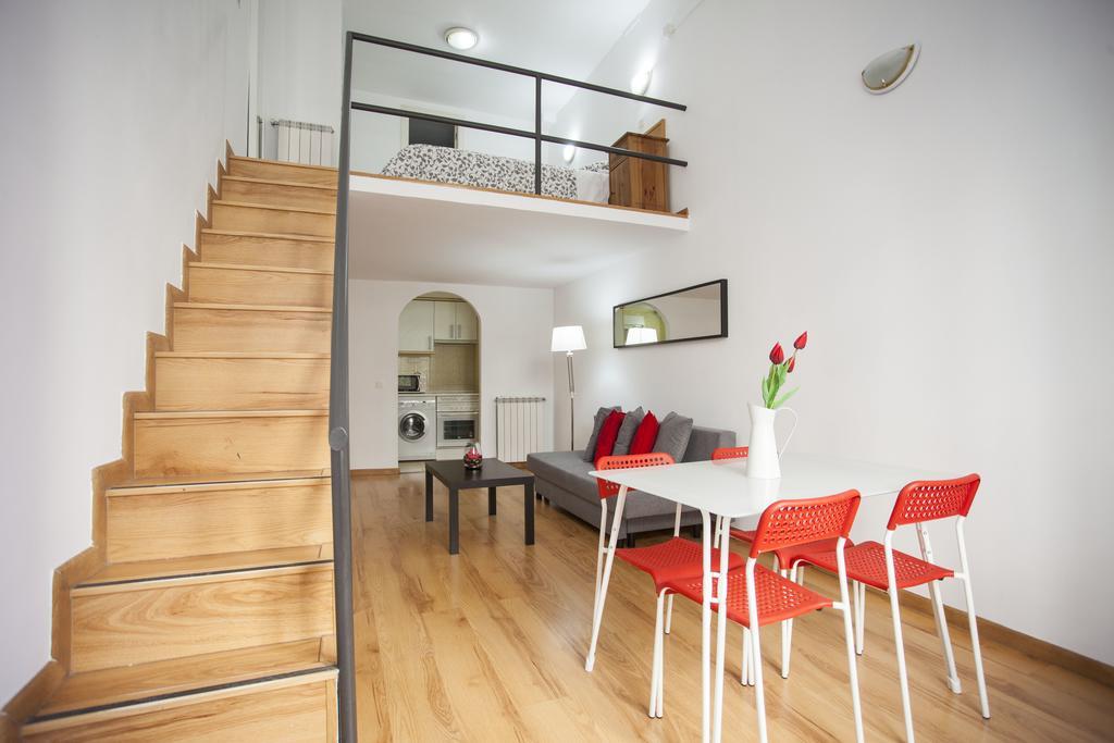 Appartement Fuencarral
