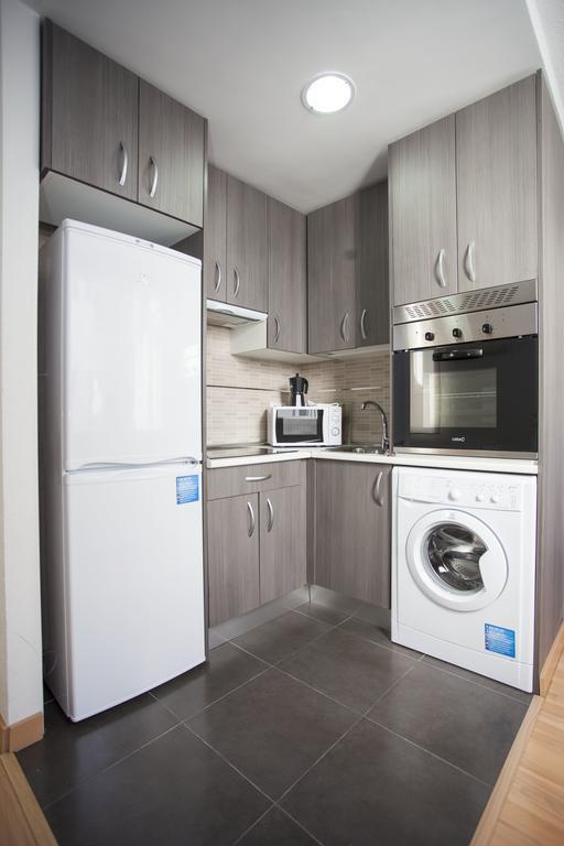 Fuencarral Appartement *
