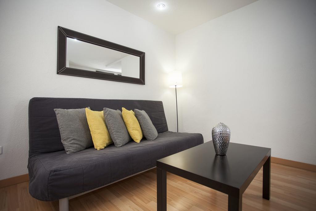 Appartement Fuencarral