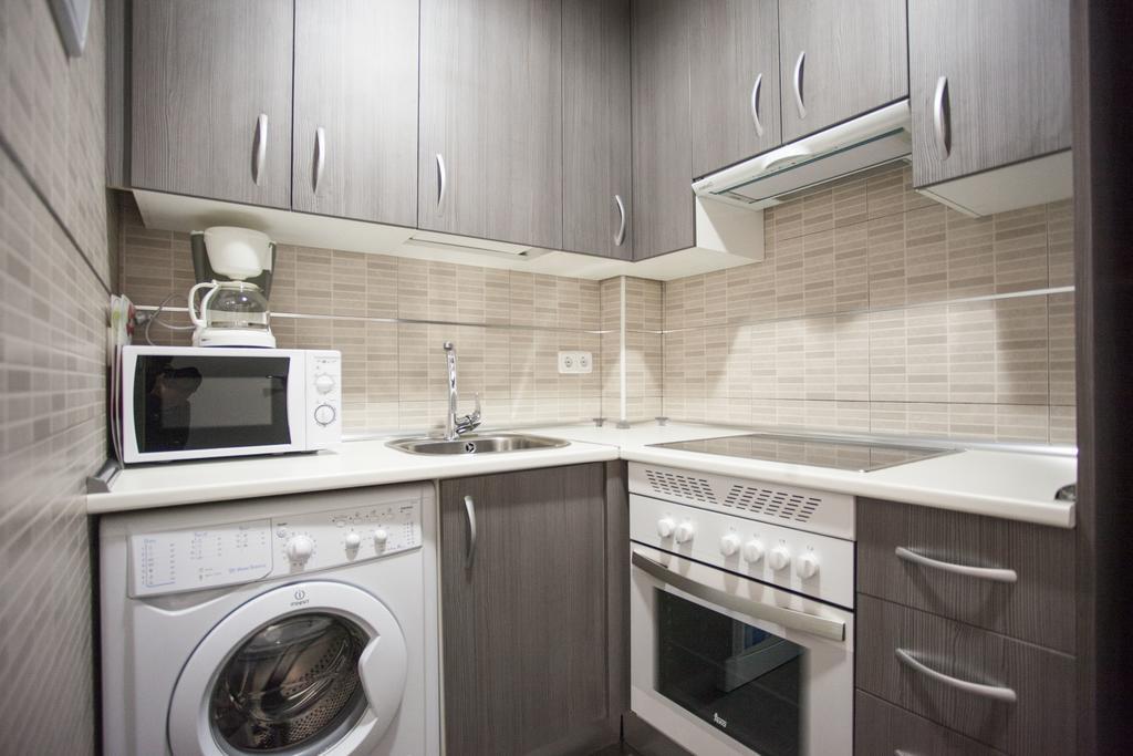 Fuencarral Appartement Madrid