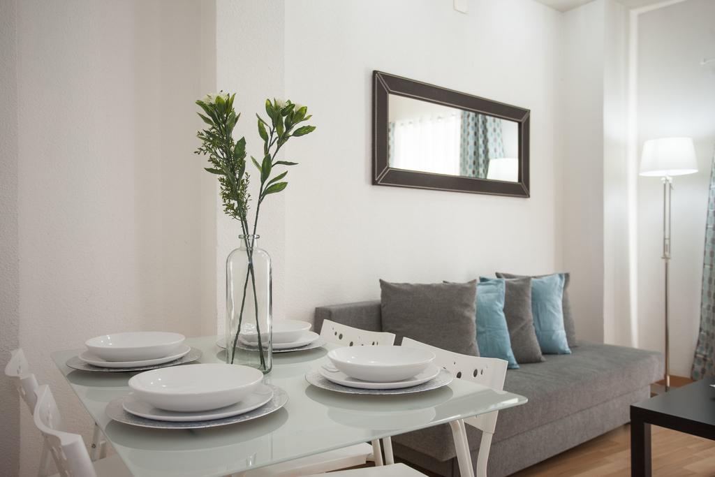 Appartement Fuencarral *