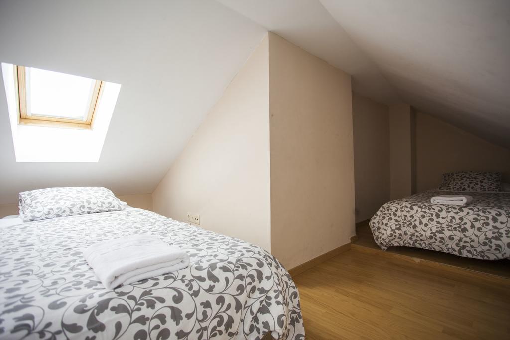 Fuencarral Appartement