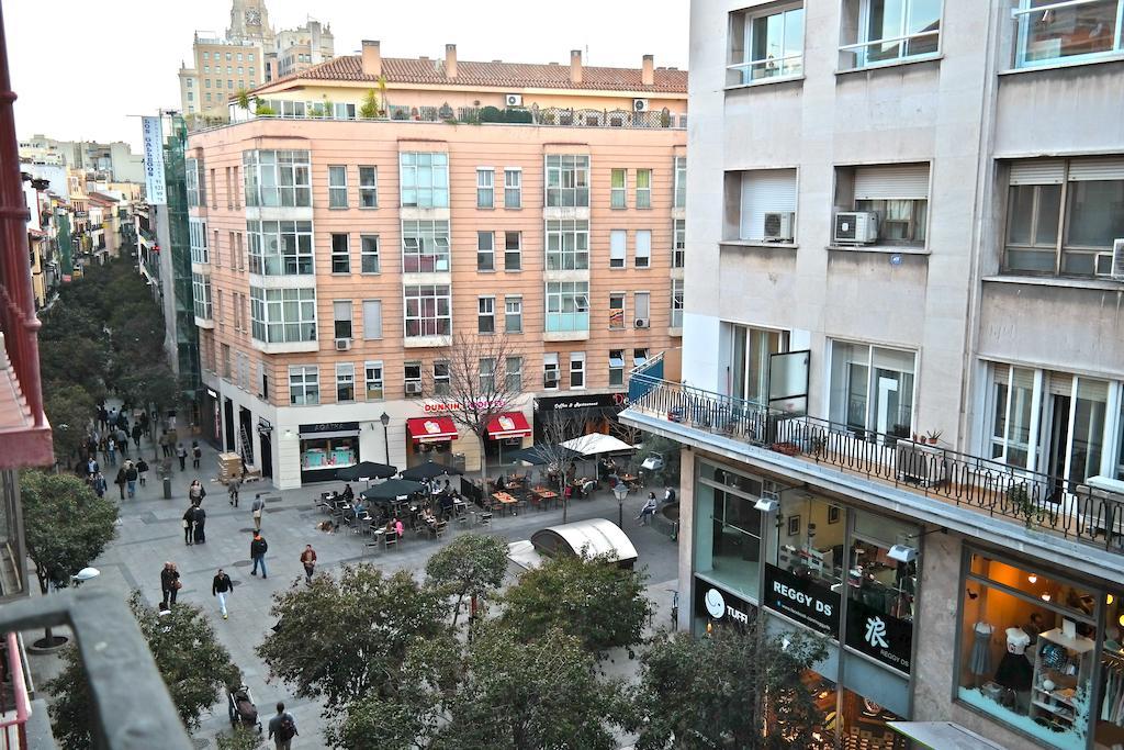 Appartement Fuencarral Madrid